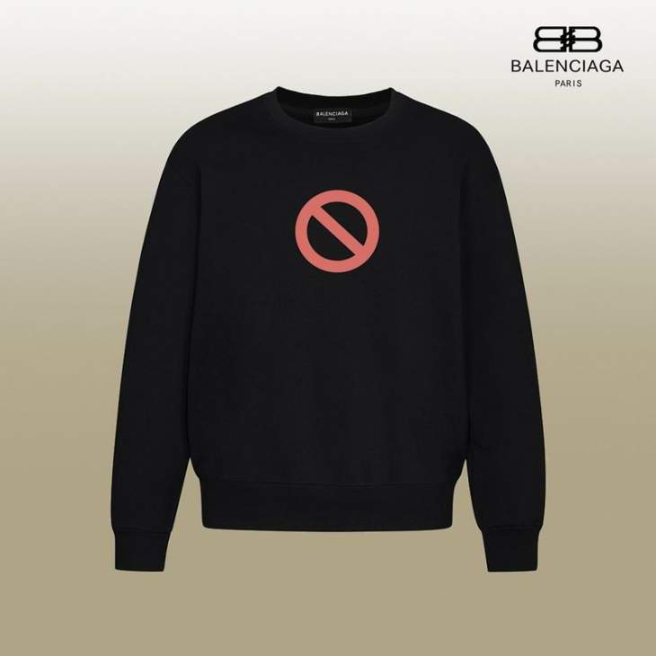 Picture of Balenciaga Sweatshirt _SKUBalenciagaXS-XLmptxB110030077